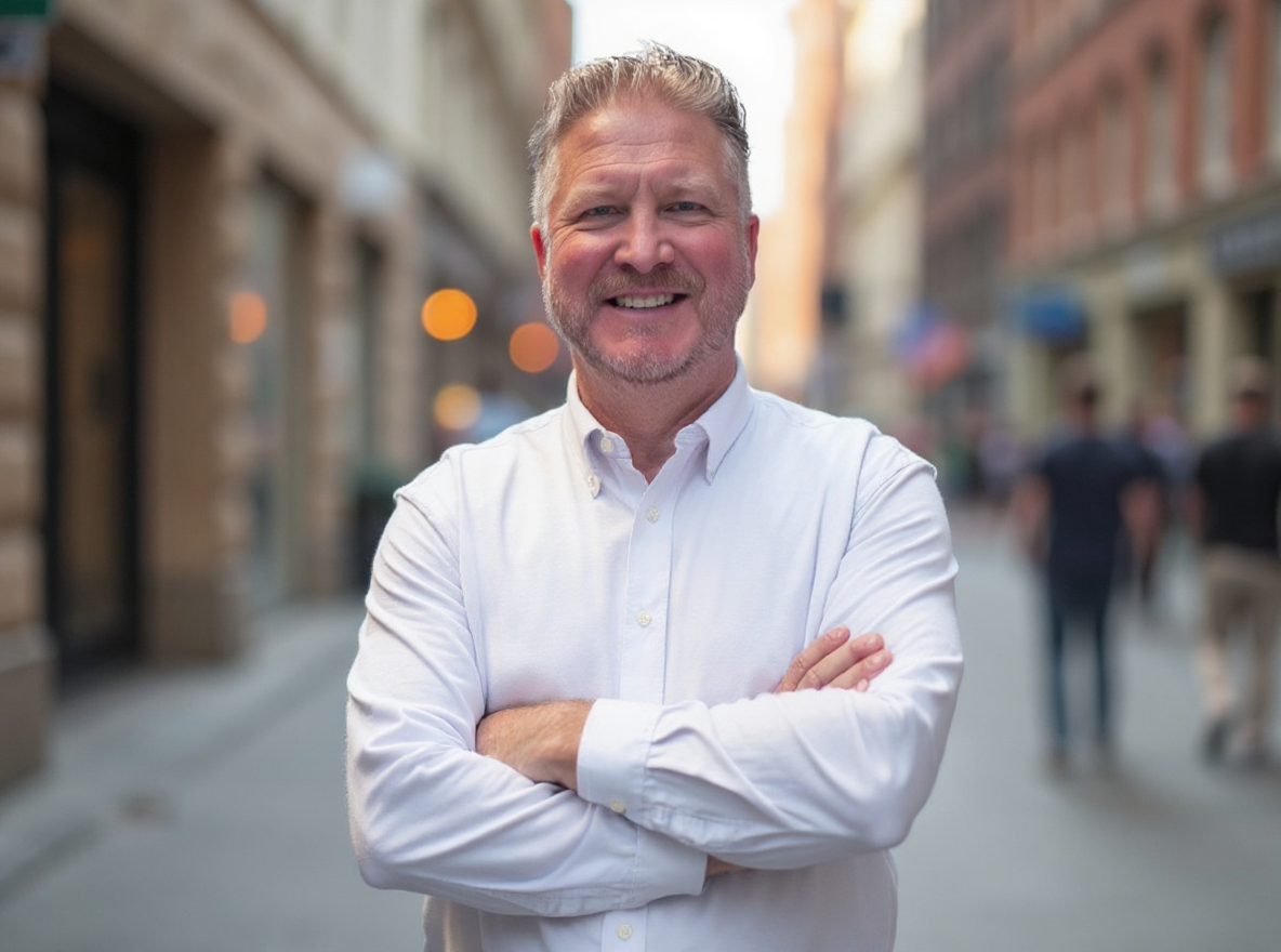 Todd Bryant — Managing Partner, Summit Impact Partners